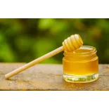Pur Miel bio de Miellat AOP du maquis de Corse - Direct producteur