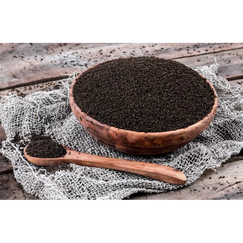 Poudre de truffe noire de Bourgogne ou truffe de champagne - direct...