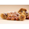 8 organic chestnuts candied with cognac EPV from Provence