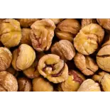 Organic whole dried chestnut PDO from Ardèche - Direct producer Organic whole dried chestnut PDO from Ardèche - Direct producer