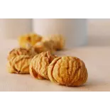 Organic whole dried chestnut PDO from Ardèche - Direct producer Organic whole dried chestnut PDO from Ardèche - Direct producer