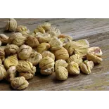 Organic whole dried chestnut PDO from Ardèche - Direct producer Organic whole dried chestnut PDO from Ardèche - Direct producer