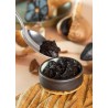 Organic black garlic Cream PDO From Voghiera In Italy - Direct prod...