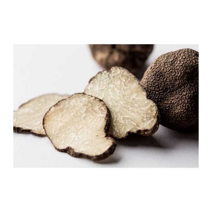 Lamelles de truffe bio d'été séchée d'Italie - direct producteur