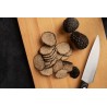 Lamelles de truffe bio d'été séchée d'Italie - direct producteur