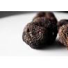 Precious whole organic black truffle in brine from Italy - direct p...