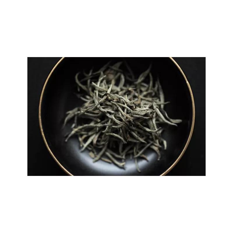 Organic White Tea White Monkey from China Premium