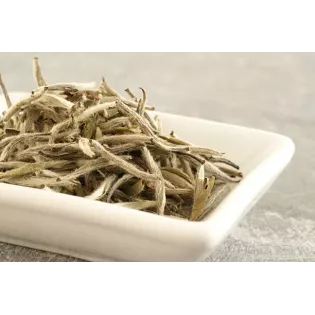 Thé Blanc Bio White Monkey de Chine Premium