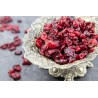 organic whole dried cranberries from Canada