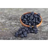 Organic dried blueberries from France - Direct producer