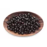 Organic dried blueberries from France - Direct producer