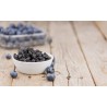 Organic dried blueberries from France - Direct producer