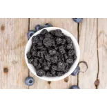 Organic dried blueberries from France - Direct producer