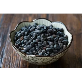 Organic dried blueberries from France - Direct producer