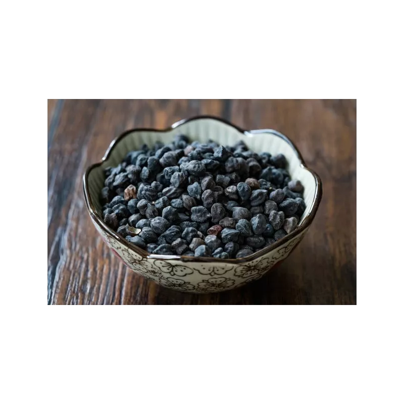 Organic dried blueberries from France - Direct producer