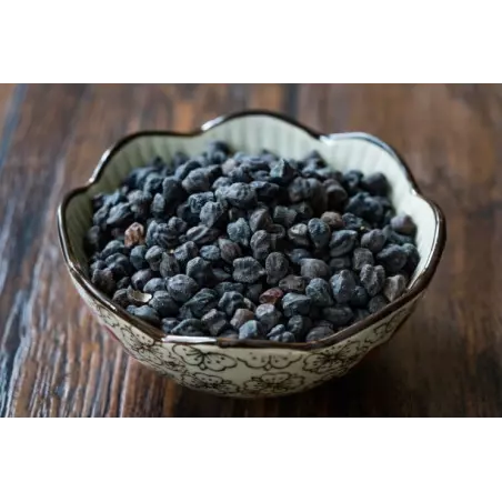 Organic dried blueberries from France - Direct producer