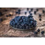 Organic dried blueberries from France - Direct producer