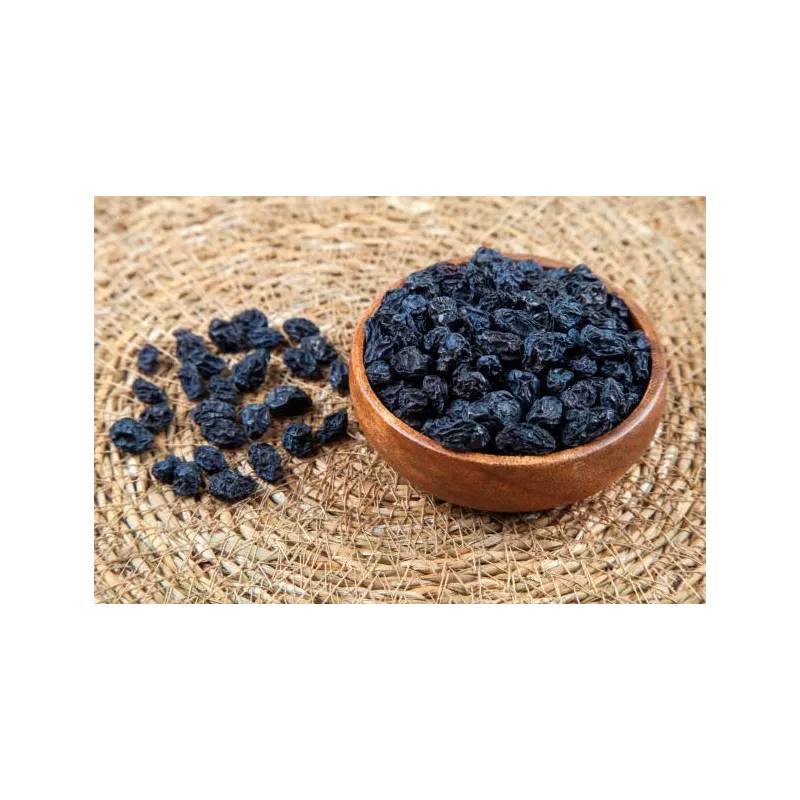 Organic dried blueberries from France - Direct producer
