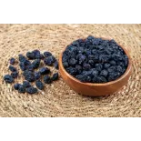 Organic dried blueberries from France - Direct producer