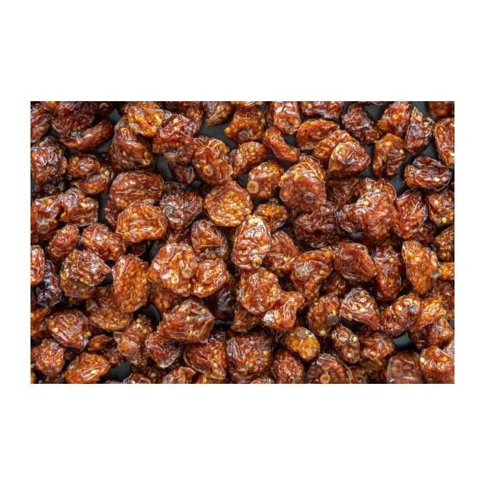Organic & Fairtrade Dried Physalis or Caged Love from Columbia