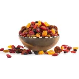 Cocktail de superfruits bio - amour en cage (physalis), mulberries ...