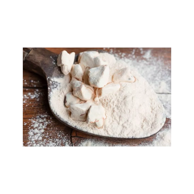 Pulpe de Baobab bio en poudre de Malawi