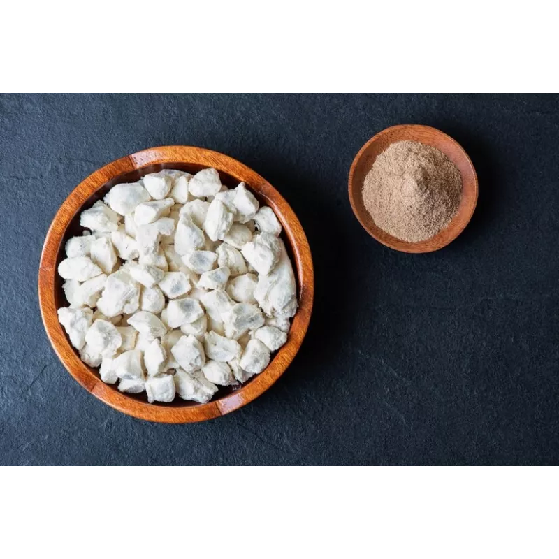 Pulpe de Baobab bio en poudre de Malawi