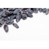 Organic dried muscat raisins PDO from Malaga Sulfur free - Direct p...