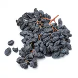 Organic dried muscat raisins PDO from Malaga Sulfur free - Direct p...