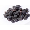 Organic dried muscat raisins PDO from Malaga Sulfur free - Direct p...