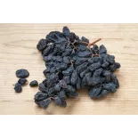 Organic dried muscat raisins PDO from Malaga Sulfur free - Direct p...