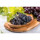 Raisins secs muscat bio AOP de Malaga Sans Sulfite - Direct producteur