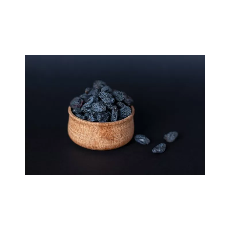 Organic & fairtrade black muscat raisin from Uzbekistan - Sulphite ... Organic & fairtrade black muscat raisin from Uzbekistan - Sulphite ...