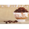 Organic & fairtrade sultanine raisins from Uzbekistan - Sulphur free