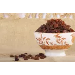 Raisins secs sultanine bio & fairtrade d'Ouzbekistan - Sans sulfite