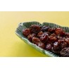Organic & fairtrade sultanine raisins from Uzbekistan - Sulphur free