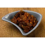 Raisins secs sultanine bio & fairtrade d'Ouzbekistan - Sans sulfite