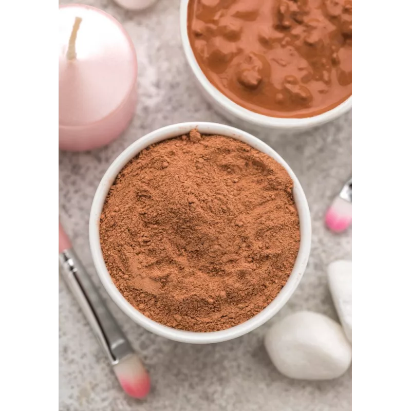 Organic pomegranate aril powder & fairtrade from Uzbekistan