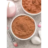 Organic pomegranate aril powder & fairtrade from Uzbekistan