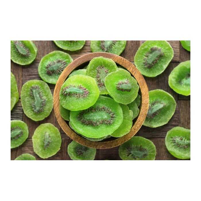 Candied Kiwis EPV from France - Direct Producer