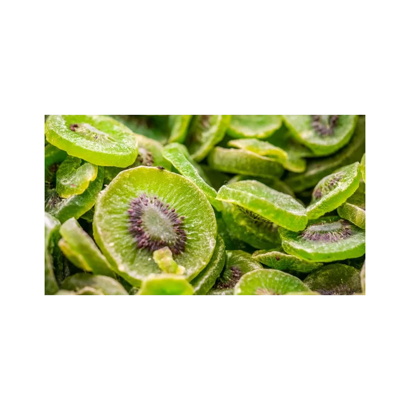 Kiwis confits EPV de France - Direct Producteur