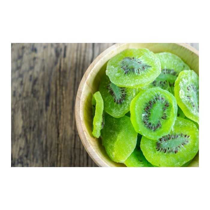 Candied Kiwis EPV from France - Direct Producer