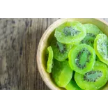 Kiwis confits EPV de France - Direct Producteur