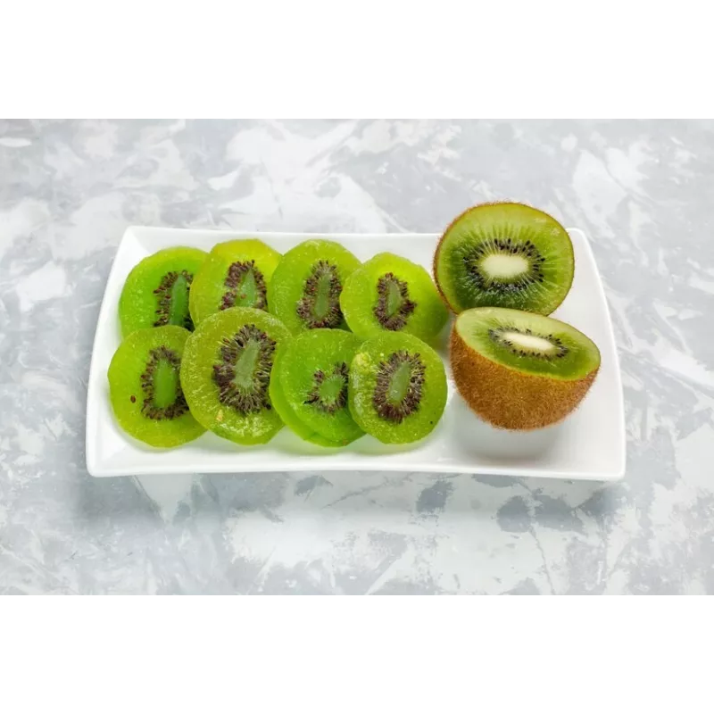 Kiwis confits EPV de France - Direct Producteur