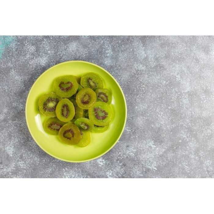 Candied Kiwis EPV from France - Direct Producer