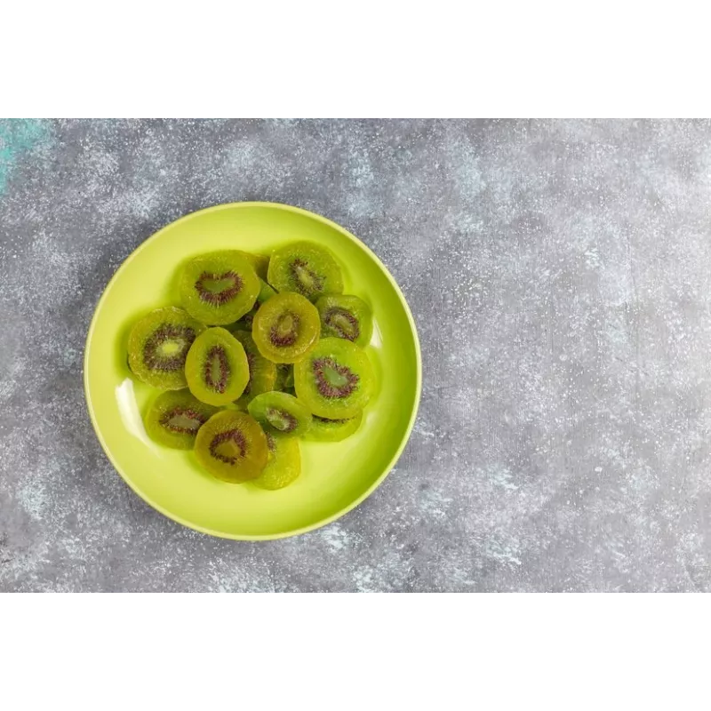 Kiwis confits EPV de France - Direct Producteur
