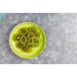 Candied Kiwis EPV from France - Direct Producer