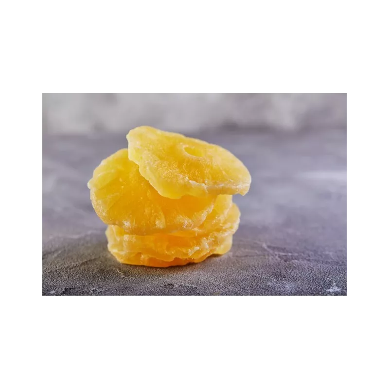 Ananas Confit naturel d'Espagne