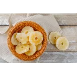 Ananas Confit naturel d'Espagne