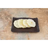 Ananas Confit naturel d'Espagne